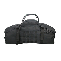 Pitbull Gear Bags Pitbull Tactical 3 Way Duffle Bag Backpack