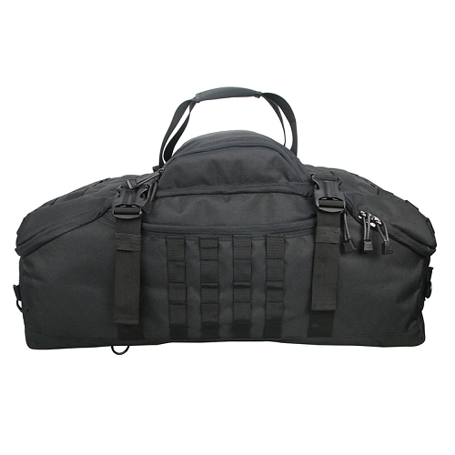 Pitbull Gear Bags Pitbull Tactical 3 Way Duffle Bag Backpack