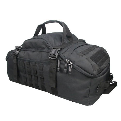 Pitbull Gear Bags Pitbull Tactical 3 Way Duffle Bag Backpack