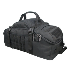 Pitbull Gear Bags Pitbull Tactical 3 Way Duffle Bag Backpack