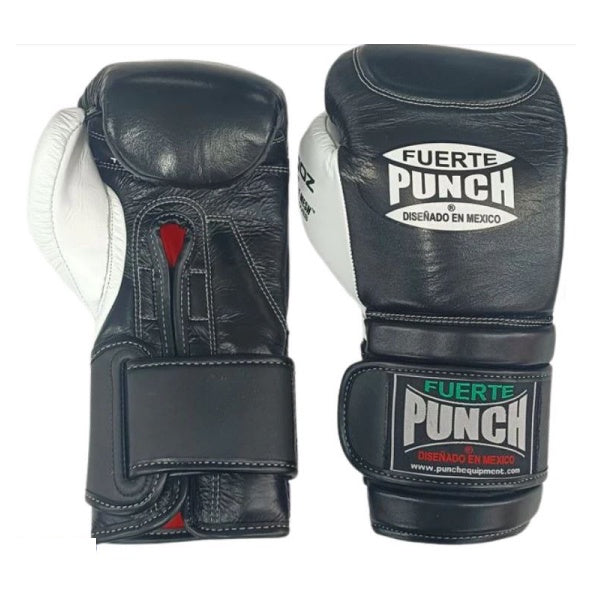 Punch Boxing Gloves Punch Boxing Gloves Mexican Fuerte FIBREMESH OSO