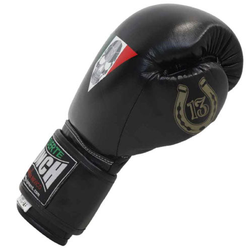 Punch Boxing Gloves Punch Mexican Lucky 13 Boxing Gloves