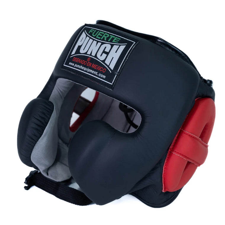 Punch Pro OSO Mexican Elite Boxing Headguard