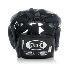 Punch Head Guards Punch Trophy Getters Full Face Boxing Headgear