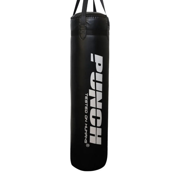 Punch Punch Urban Punch Bag 5ft Empty