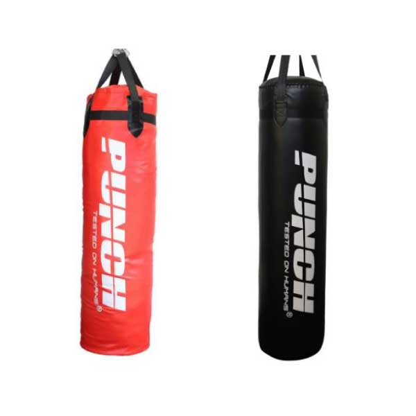 Punch Punch Urban Punch Bag 5ft Empty