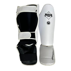 Punch Shin Guards Punch Siam Sensor Military Shinguards