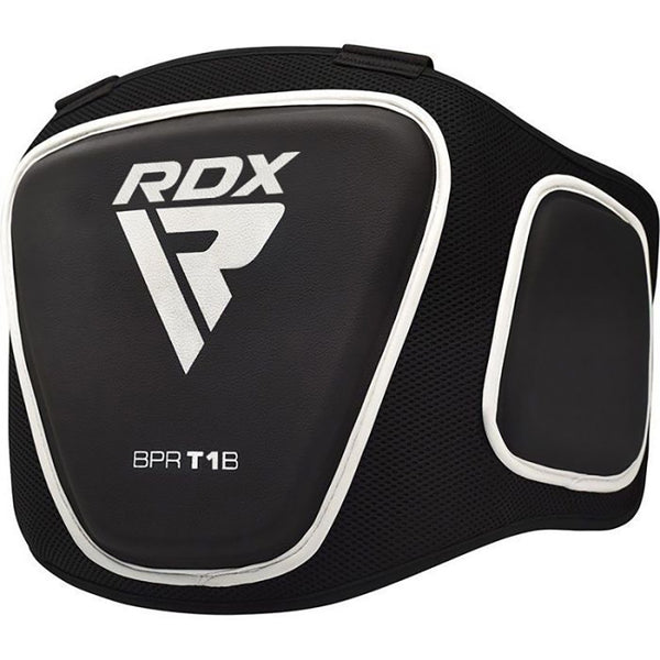 RDX Body Protectors RDX T2 Coach Belly Protector