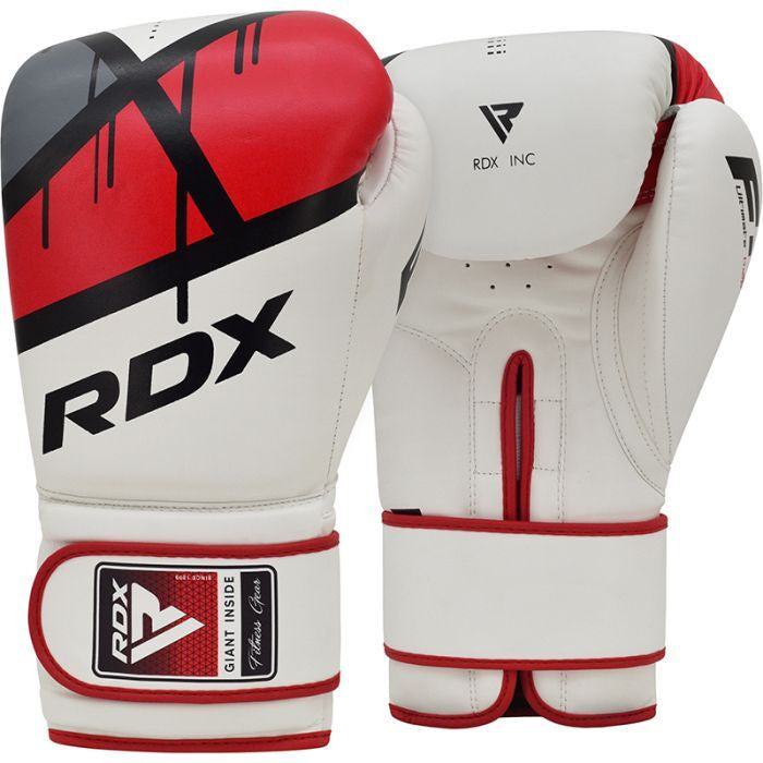 RDX Boxing Gloves RDX F7 Ego Boxing Gloves