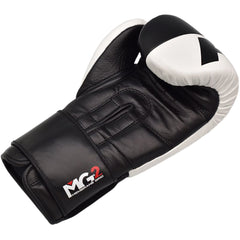 RDX Boxing Gloves RDX S4 Leather Boxing Gloves