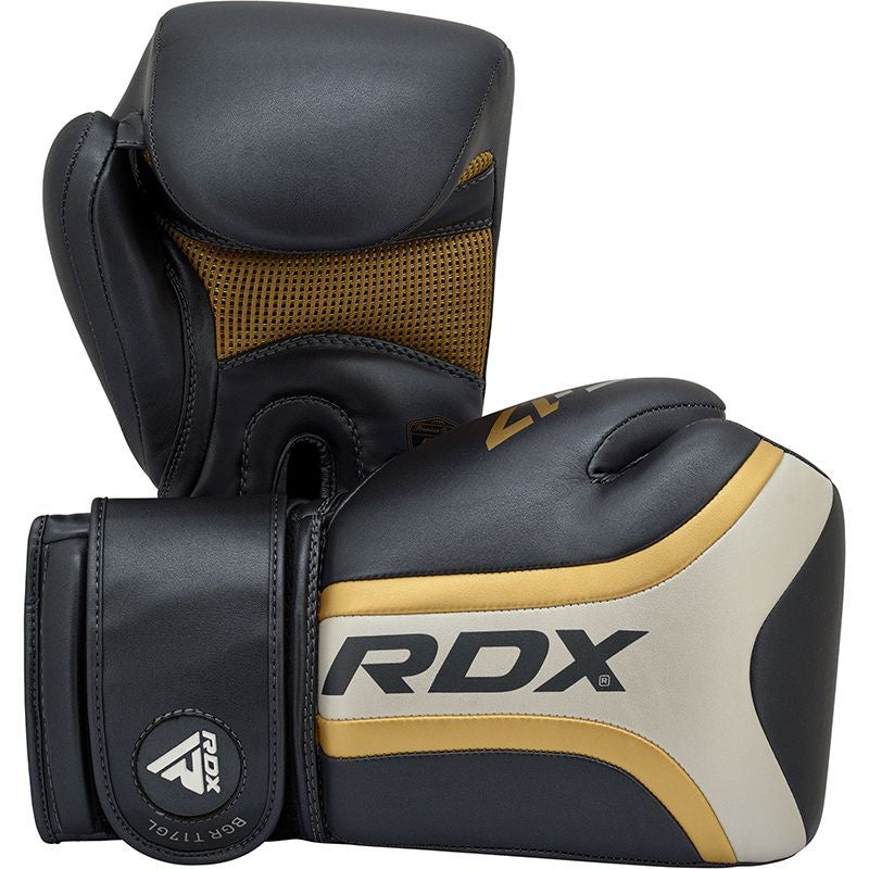 RDX Boxing Gloves RDX T17 Aura Boxing Gloves