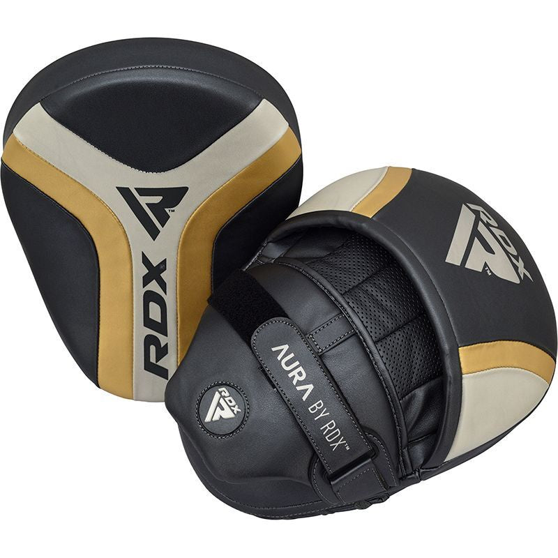 RDX Focus Mitts RDX T17 Aura Boxing Focus Pads