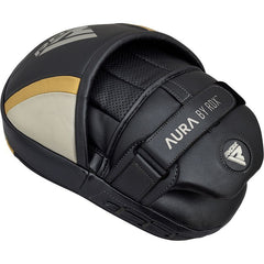 RDX Focus Mitts RDX T17 Aura Boxing Focus Pads