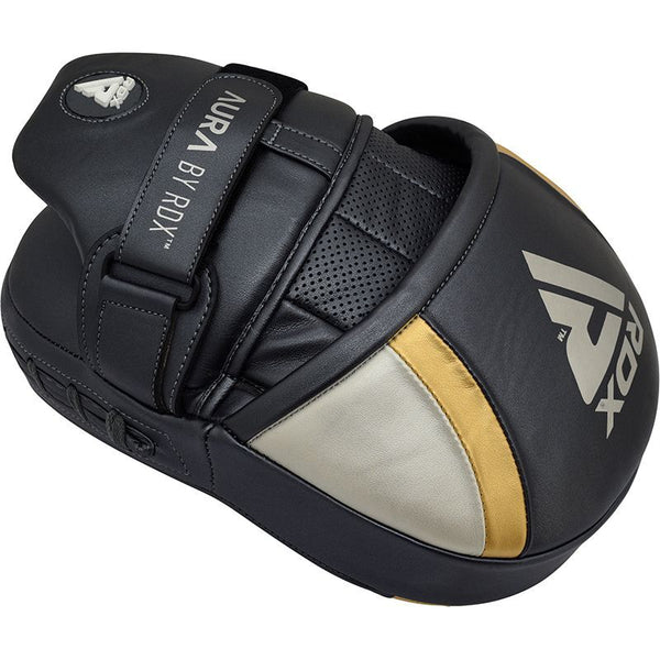 RDX Focus Mitts RDX T17 Aura Boxing Focus Pads