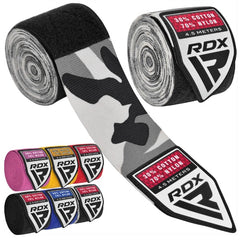 RDX General RDX Boxing Hand Wraps