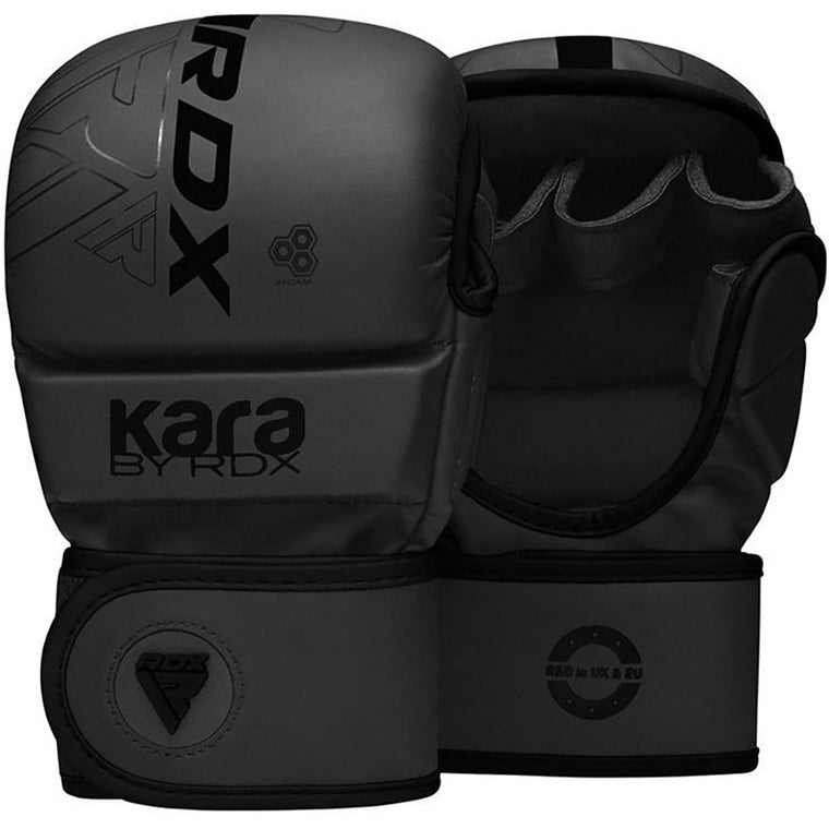 RDX F6 Kara MMA Sparring Gloves