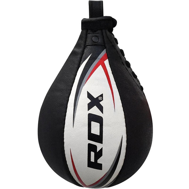 RDX Leather Boxing Speedball