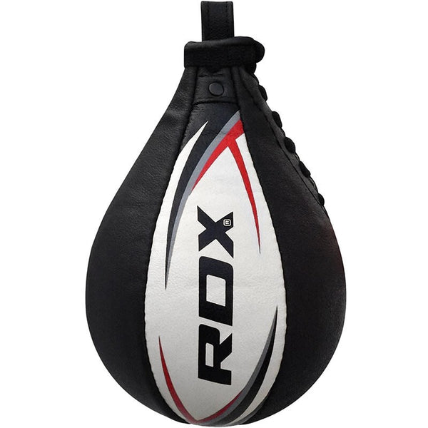 RDX Speed Bags RDX Leather Boxing Speedball