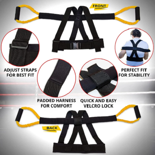 Shadow Boxer Pro Resistance Training Shadow Boxer Pro Upper Body Band