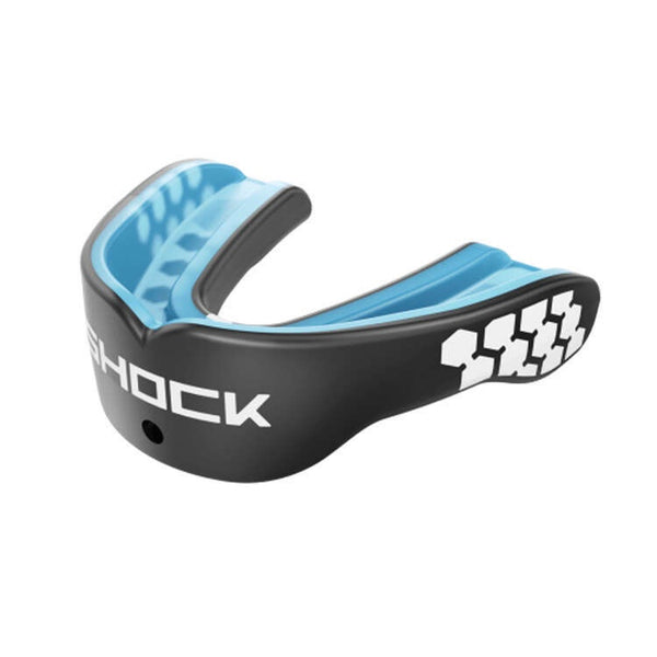 Shock Doctor Mouth Guards Shock Doctor Gel Max Power Youth