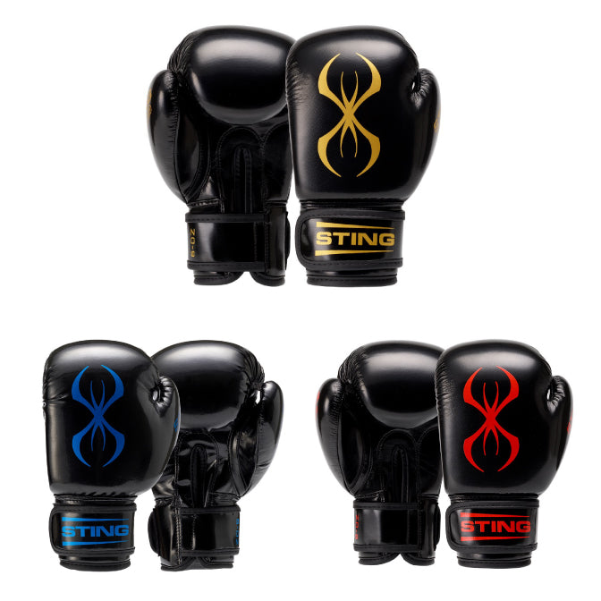 Sting Arma Junior Boxing Gloves