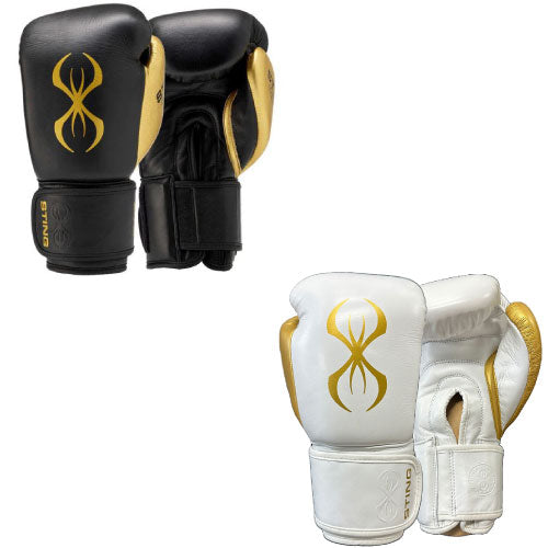 STING Boxing Gloves Sting Evolution Pro Boxing Gloves