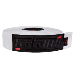 Tatami BJJ Belts A1 / White Tatami Premium BJJ Belt