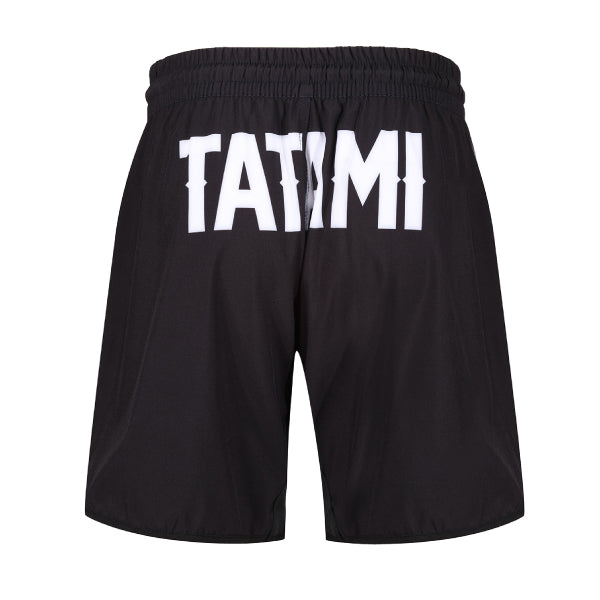 Tatami MMA Shorts Tatami Raven BJJ MMA Shorts