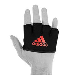 The Fight Factory Adidas Boxing Knuckle Sleeves