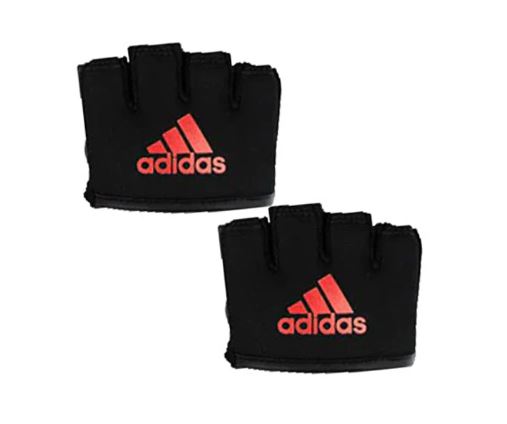 The Fight Factory Adidas Boxing Knuckle Sleeves