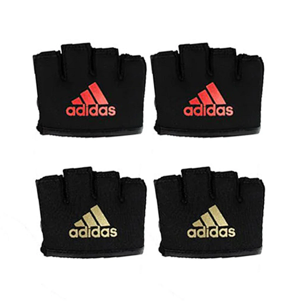 Adidas Boxing Knuckle Sleeves