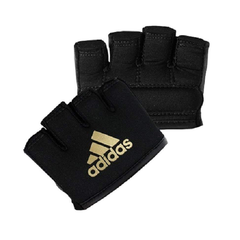 The Fight Factory Adidas Boxing Knuckle Sleeves