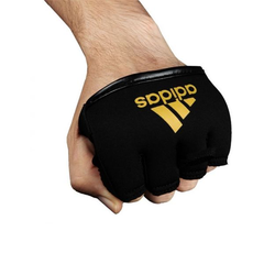 The Fight Factory Adidas Boxing Knuckle Sleeves