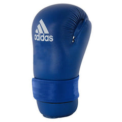 The Fight Factory Adidas ITF Taekwondo Approved Gloves