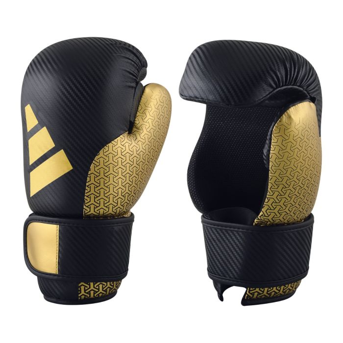 Adidas Pro Semi Contact Gloves Karate Taekwondo Sparring Mitts