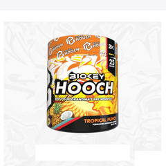 The Fight Factory Biokey Hooch Tropical Punch