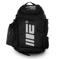 The Fight Factory Engage Essential Athlete Backpack