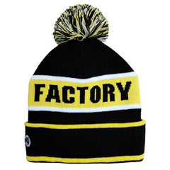 The Fight Factory Hats, Caps & Beanies Fight Factory Team Beanie