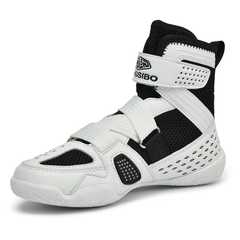 The Fight Factory Mingsibo Kids Boxing Shoes