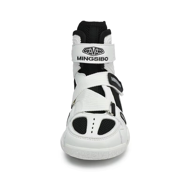 The Fight Factory Mingsibo Kids Boxing Shoes