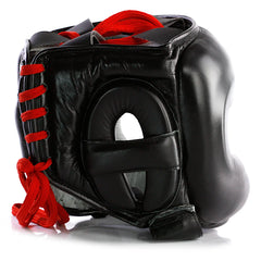 The Fight Factory Punch Ultra Nose Protector Boxing Headgear