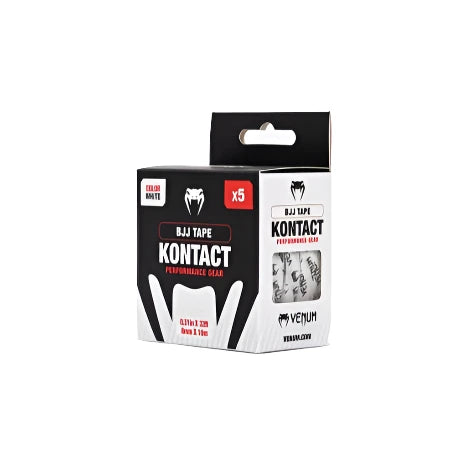 The Fight Factory Venum Kontact BJJ Finger Tape