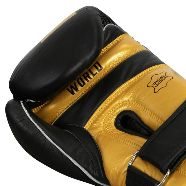 Title Boxing Boxing Gloves TITLE Boxing Sugar Ray Leonard Leather Bag Gloves