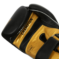 Title Boxing Boxing Gloves TITLE Boxing Sugar Ray Leonard Leather Bag Gloves