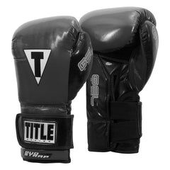 Title Boxing Boxing Gloves Title Gel Glory Super Boxing Gloves 2.0