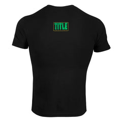 Title Boxing Boxing T Shirts WBC By TITLE Boxing Council T Shirt