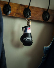 Title Boxing Glove Novelties Fighting Boxing Glove Keyring