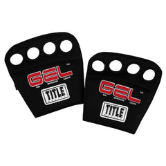 Title Boxing Hand Wraps & Accessories Title Boxing Gel Iron Fist Guards