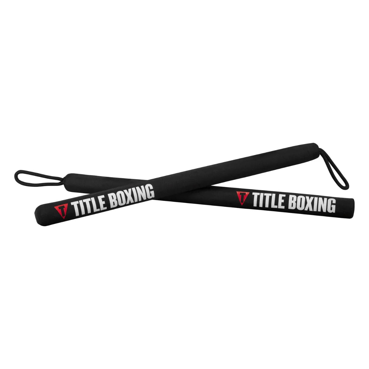 Title Boxing Paddles & Sticks TITLE Boxing Precision Training Sticks 2.0