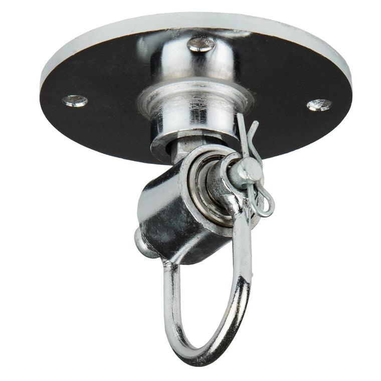 TITLE Boxing Deluxe Pro Speedball Swivel